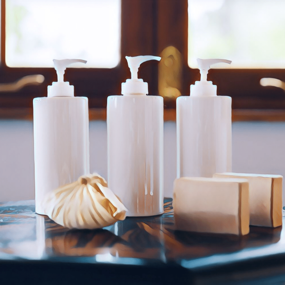 Body Wash vs. Soap Which Is Actually Better for Your Skin