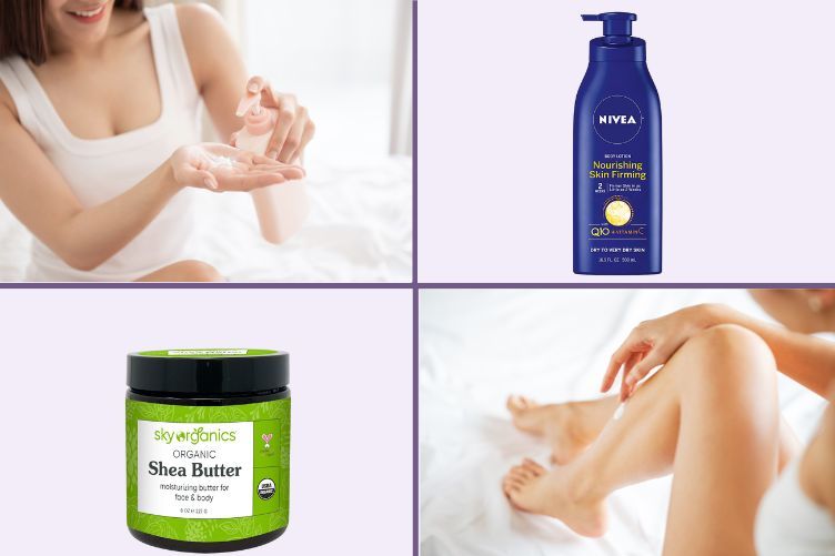 Best Body Lotions That'll Rejuvenate Your Skin