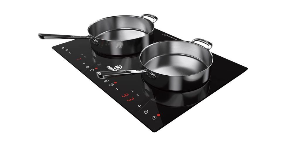 Doumigo Induction Cooktop