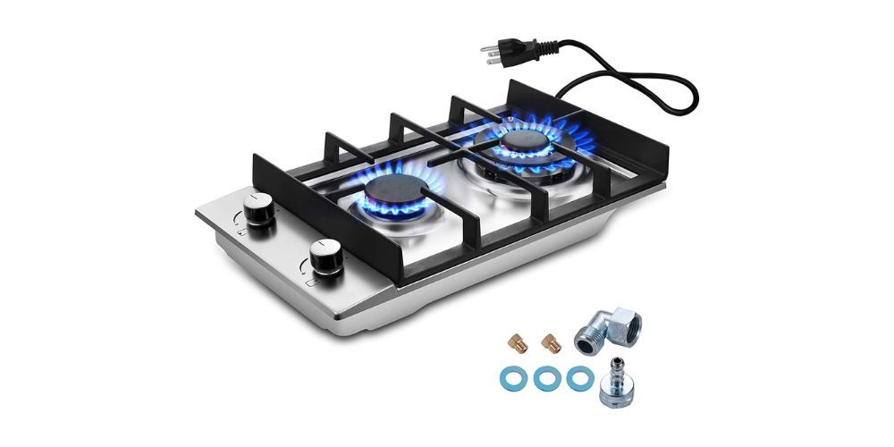 Eascookchef Gas Stove Burner