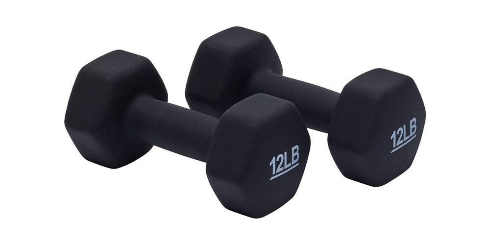 Budget Dumbbells