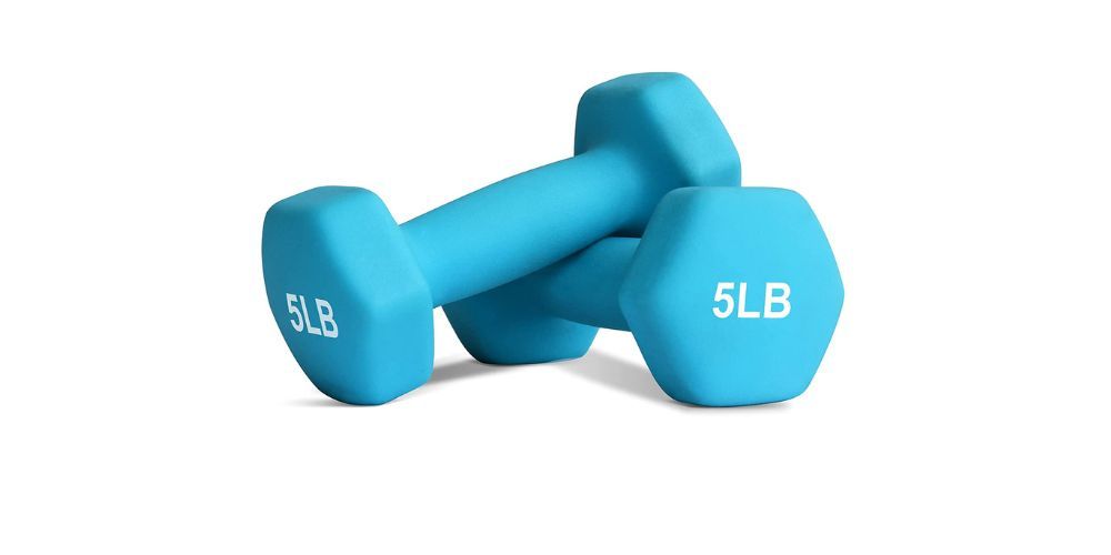 Dumbbells for Beginners