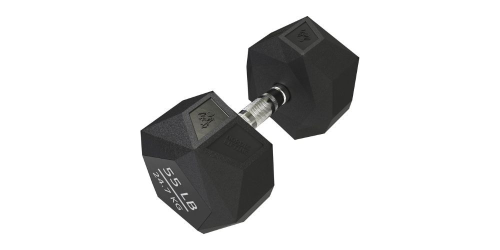  Prism Dumbbells