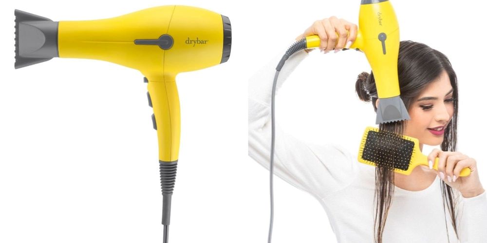 Drybar Buttercup Blow Dryer