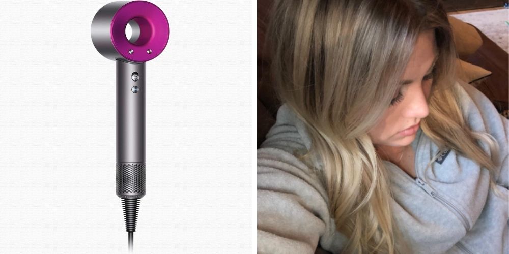 Dyson Supersonic Hair Dryer