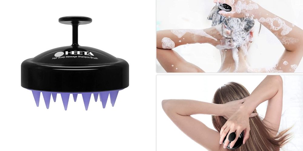 Hair Massager