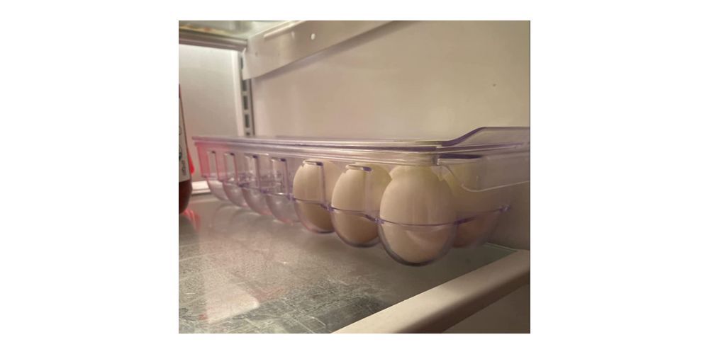 14-egg Container 