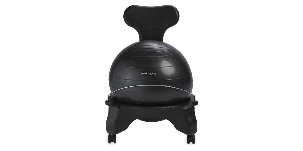 Best Balance Ball Chair