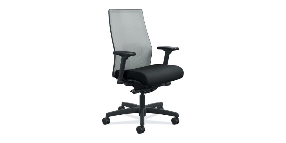Best Mid-Back Adjustable Work Chair