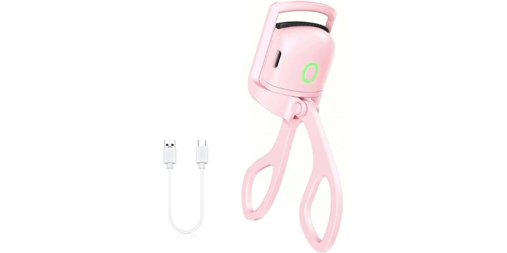 Heated Eyelash Curler