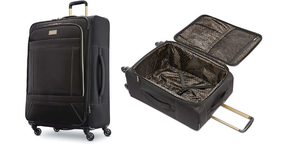 Best Lightweight Luggage for Seniors | Catchy Shopper