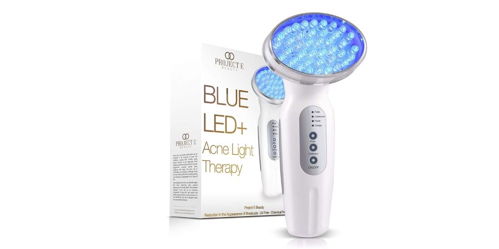 Acne Led Light Therapy