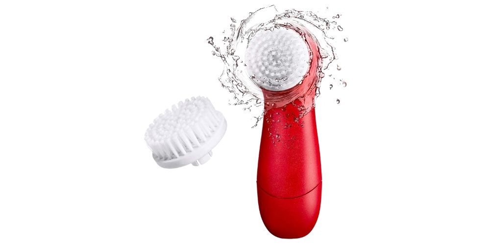 Facial Cleansing Brush