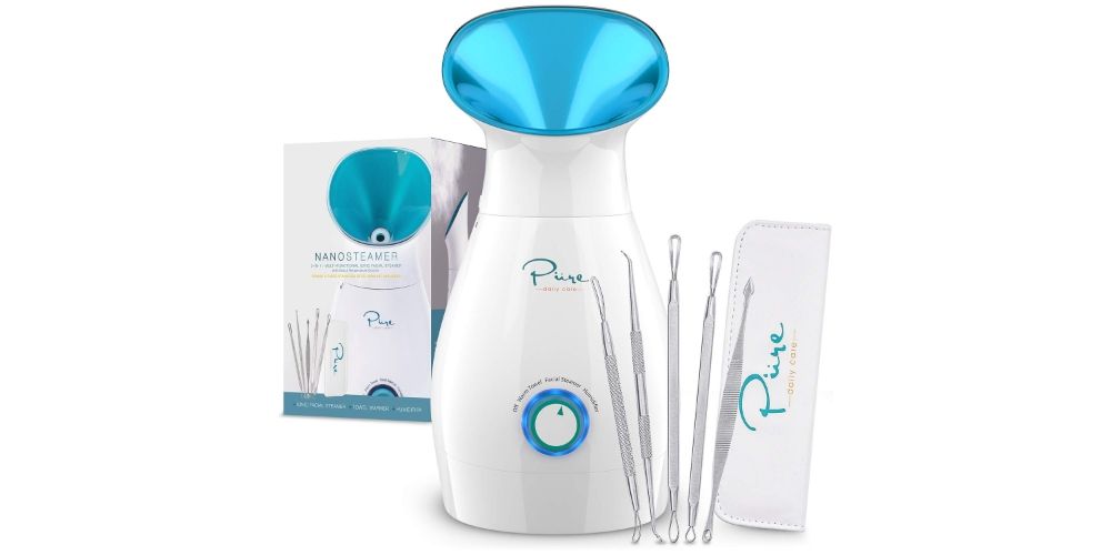 Facial Steamer