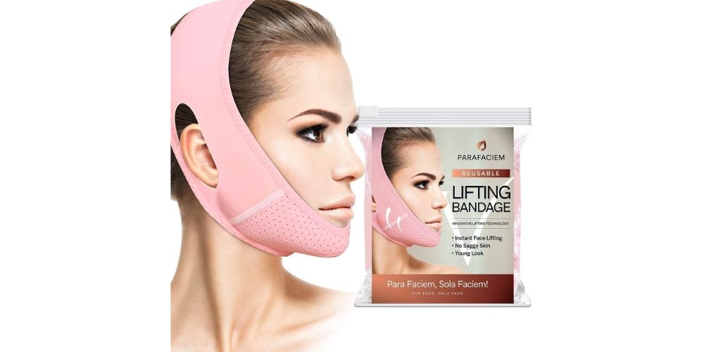 Lifting Bandage