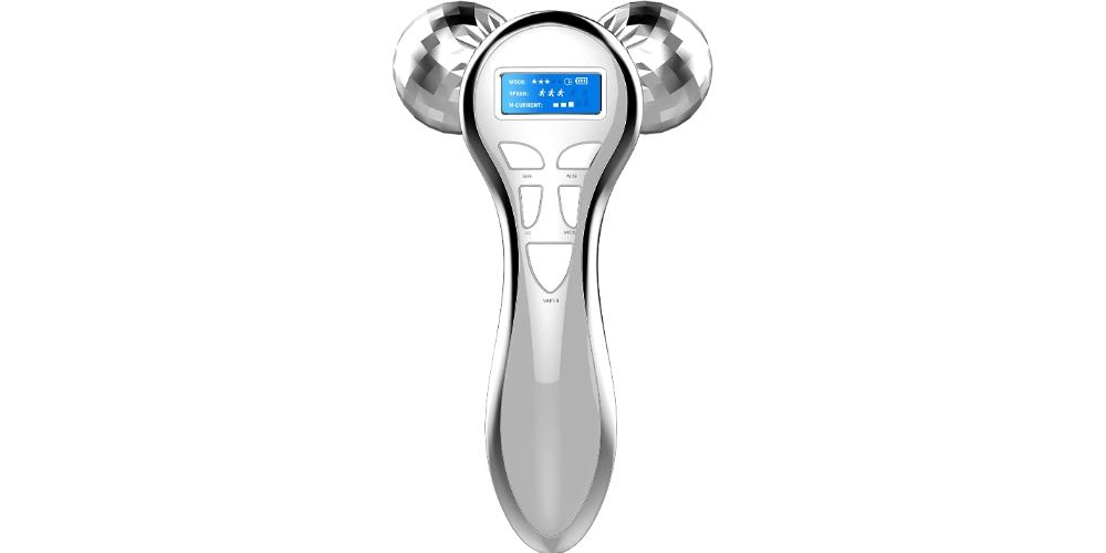 Microcurrent Device