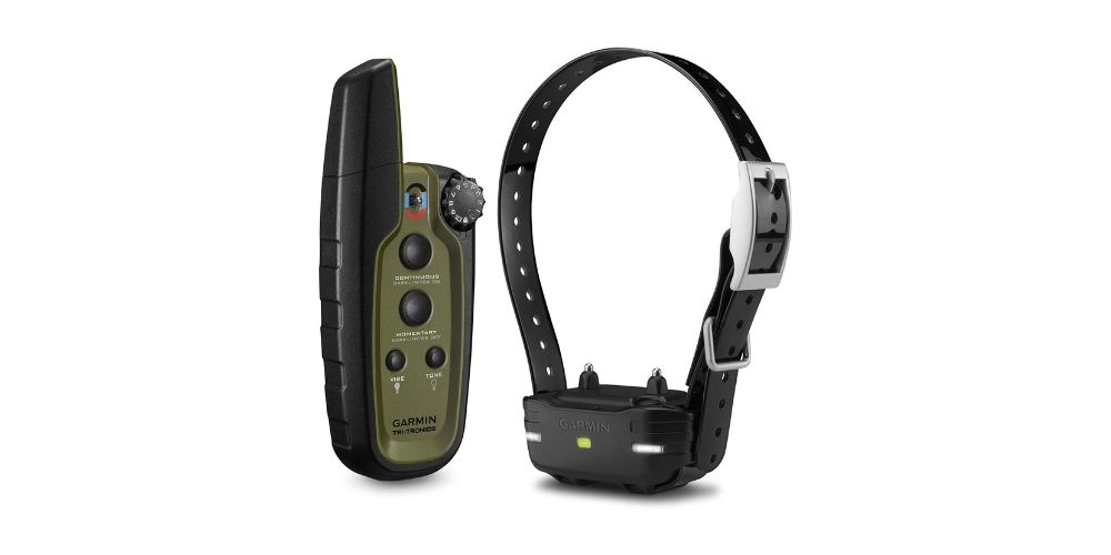 Garmin Delta Sport XC Bundle