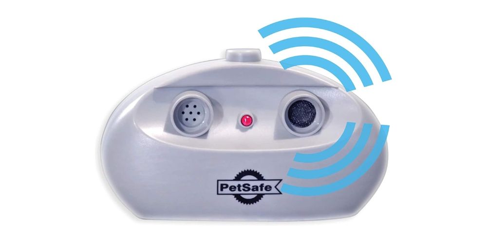 PetSafe Indoor Anti-Bark Device