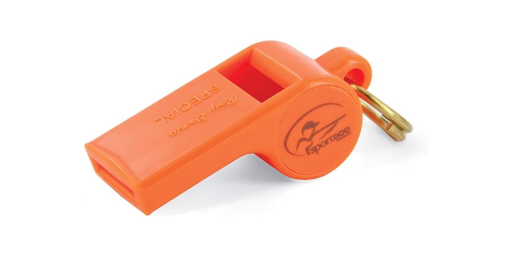 SportDOG Special Whistle