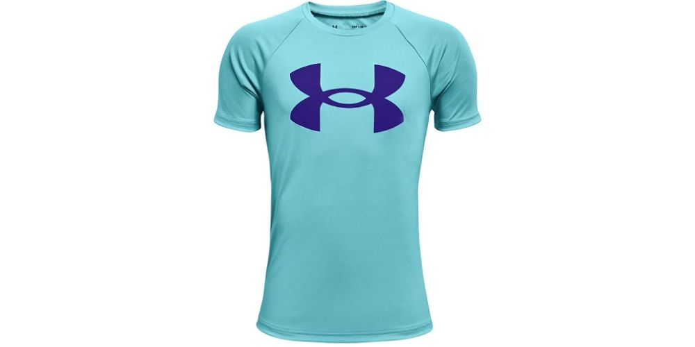 Under Armour Boys T-Shirt