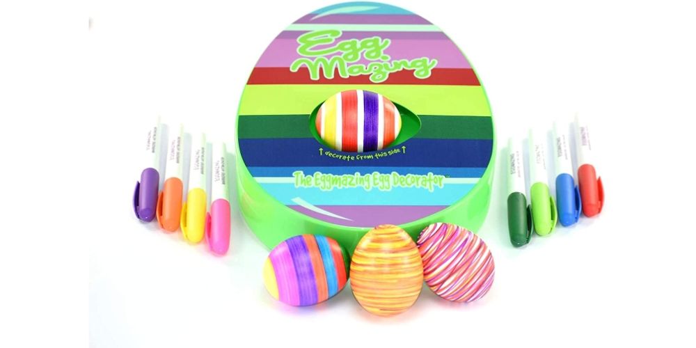 Egg Decorating Kit