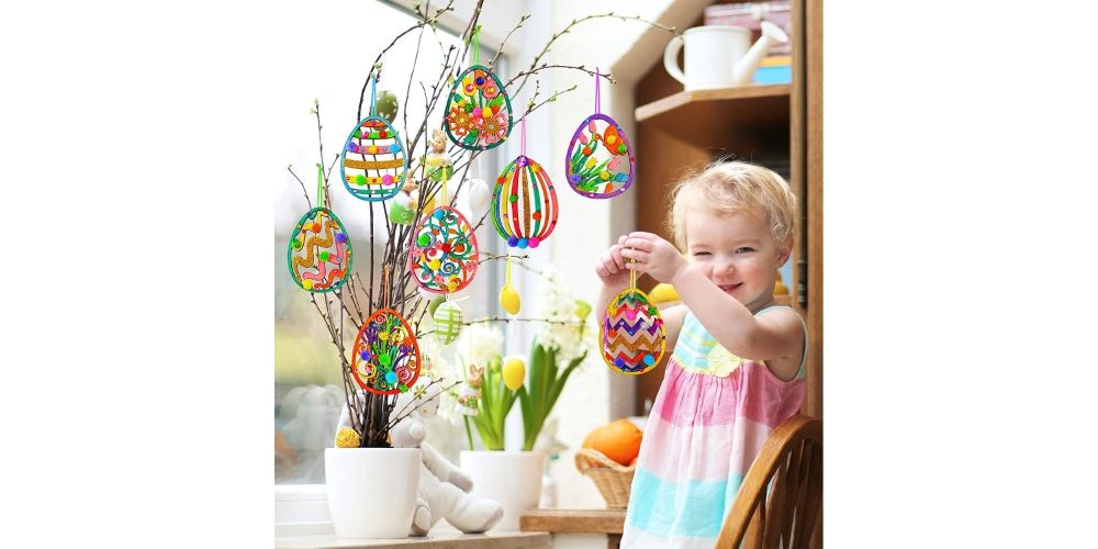 Easter Craft Kit