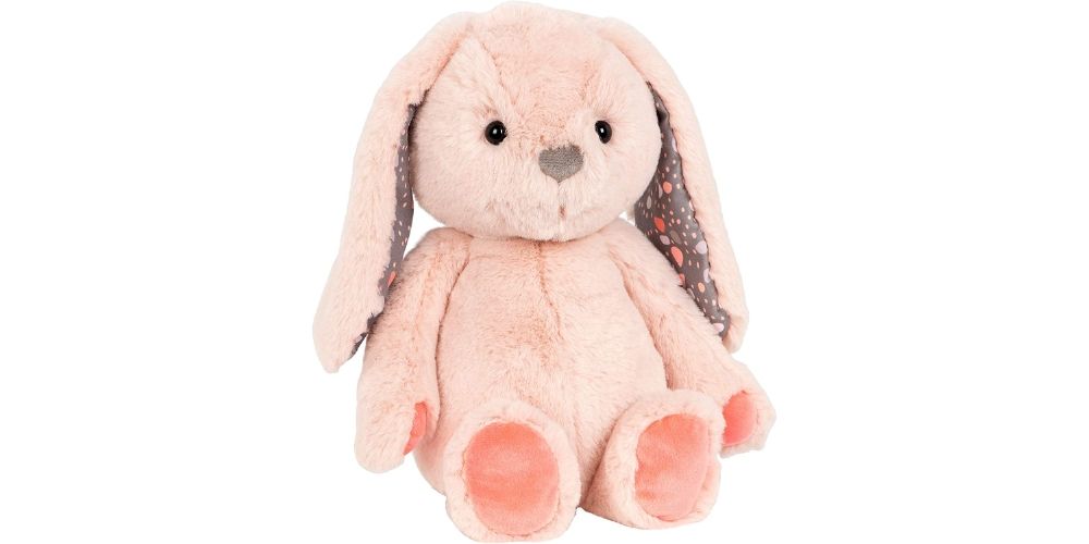 Super Snuggly Bunny Stuffy