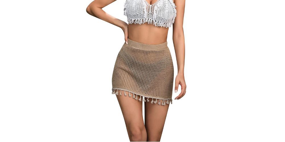 23 Fabulous Mini Skirts, You'll Want Them for Every Event!