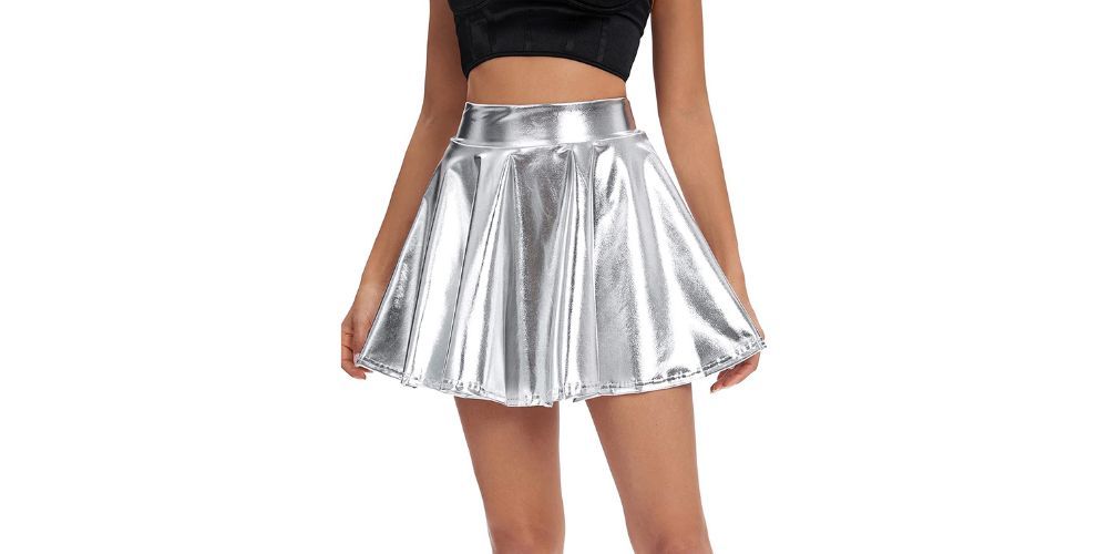 23 Fabulous Mini Skirts, You'll Want Them for Every Event!