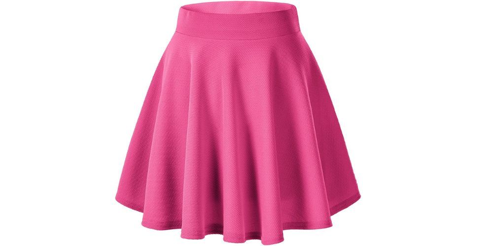 23 Fabulous Mini Skirts, You'll Want Them for Every Event!