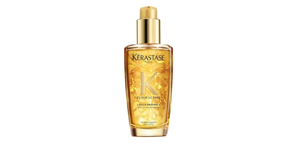 Kérastase Elixir Ultime Oil Serum