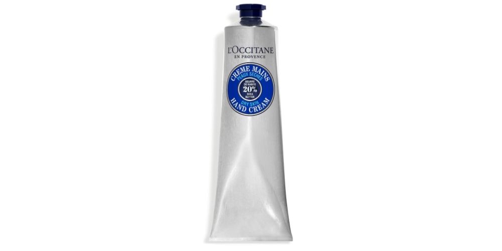 L'Occitane Shea Butter Hand Cream