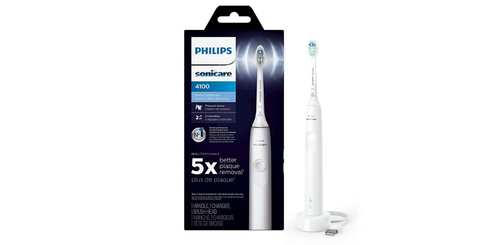 Philips Sonicare Electric Toothbrush