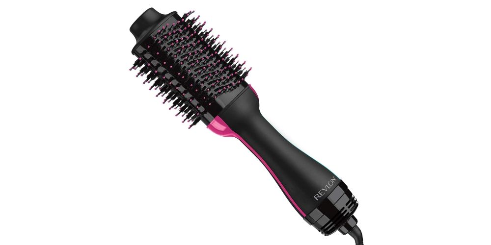 Revlon One-Step Hair Dryer and Volumizer