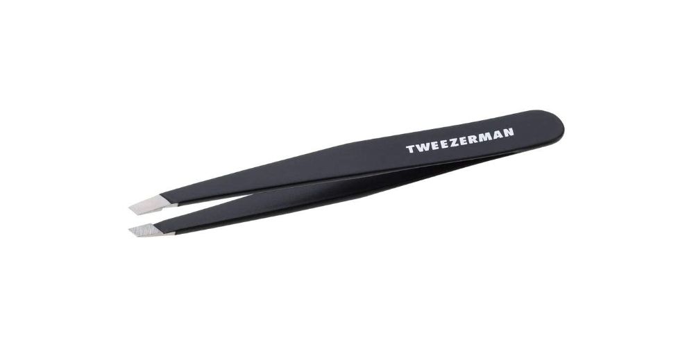 Tweezerman Slant Tweezer