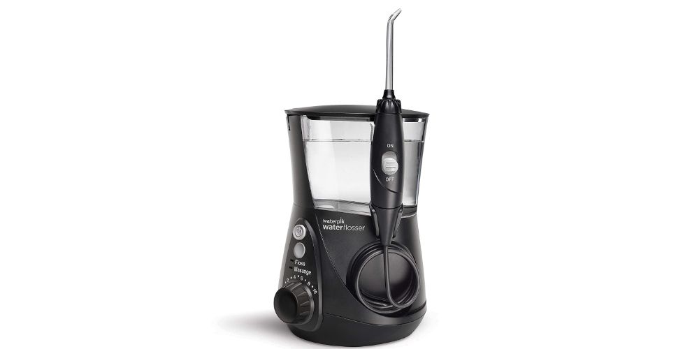 Waterpik Aquarius Water Flosser