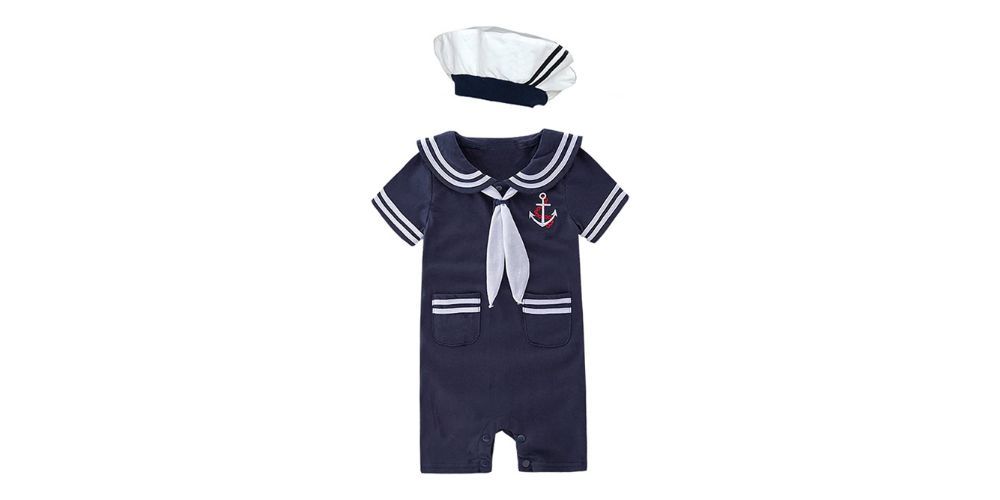 Sailor Suit