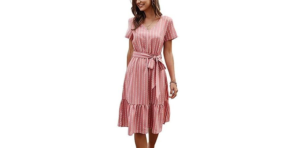 16 Egg-cellent Easter Dresses for Women | Catchy Shopper