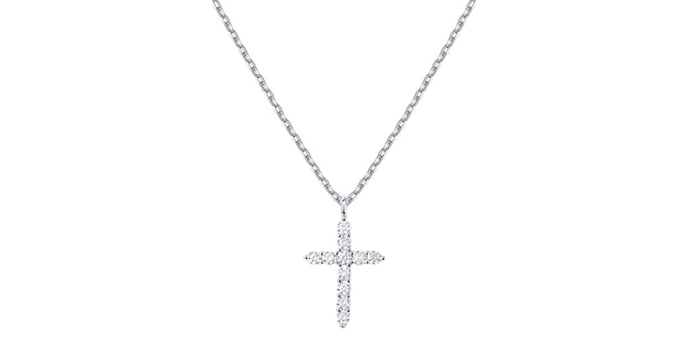 Cross Necklace