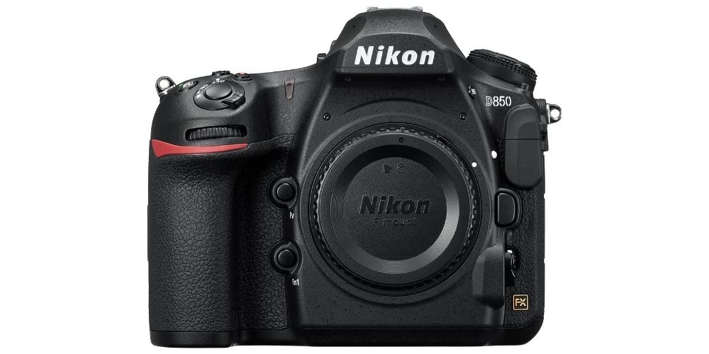 Nikon Digital SLR Camera