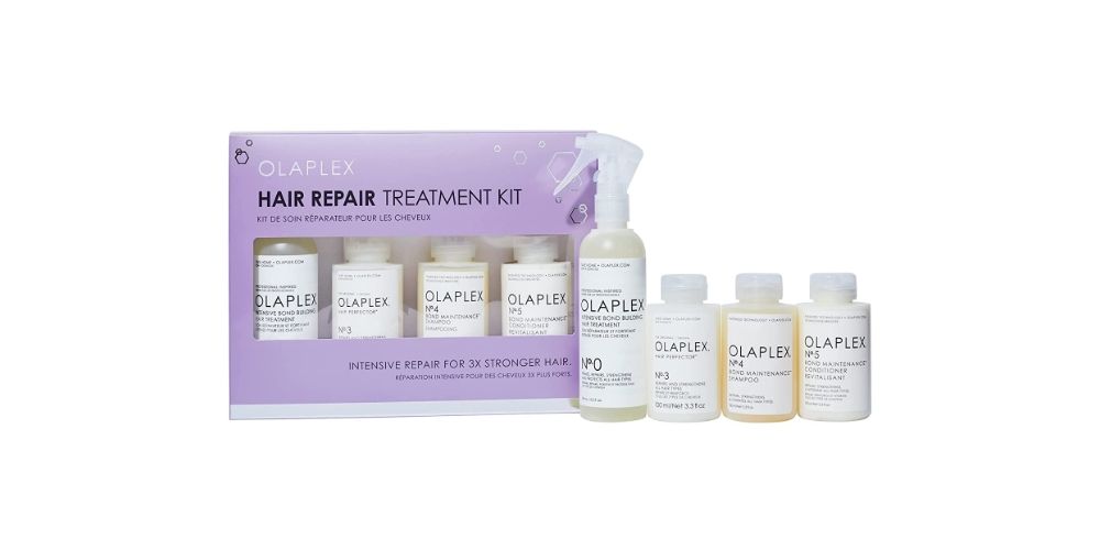 Olaplex Hair Repair Treatment