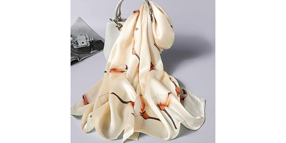 Silk Scarf