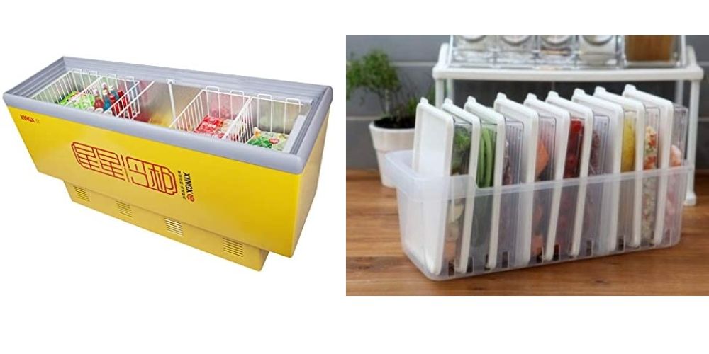 Organizer Trays and Bins