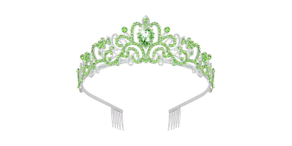 Irish Princess Headband