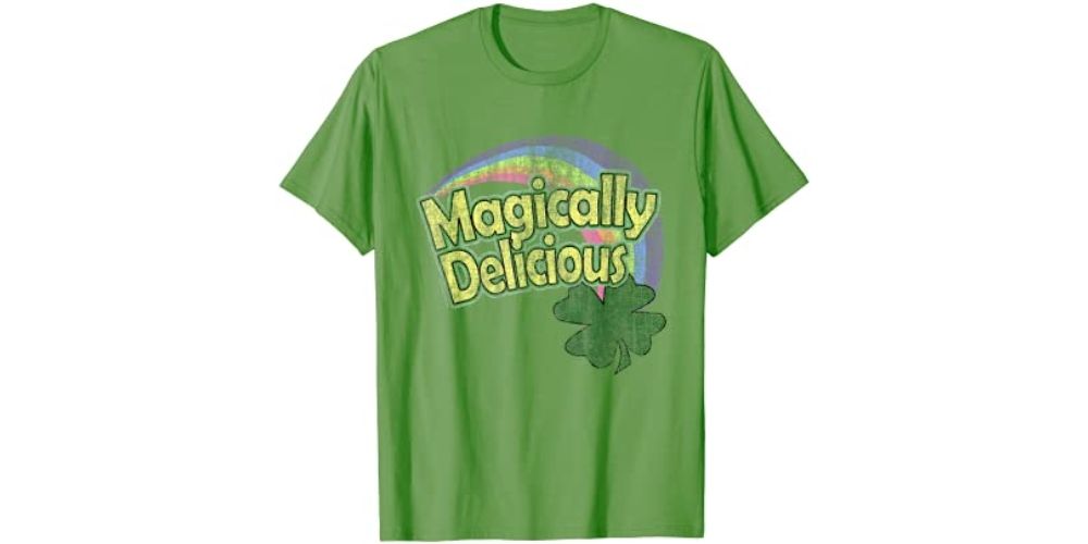 "Magically Delicious" T-Shirt