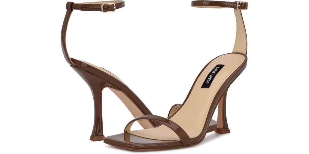 Nine West Ankle Strap Sandal