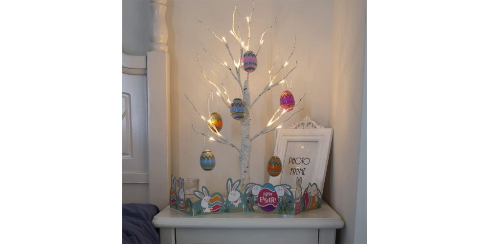 Egg Tree