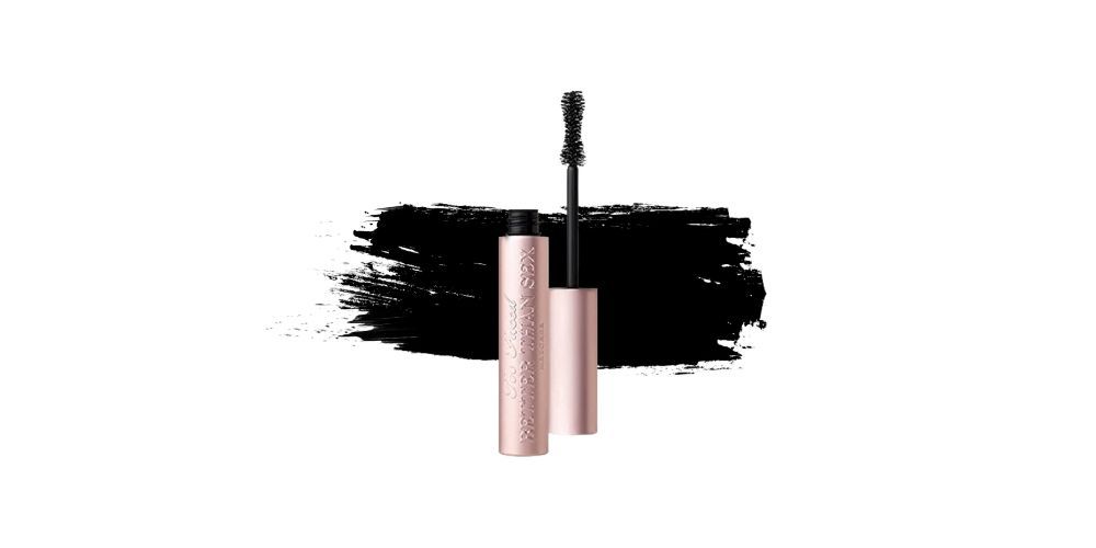 Best Mascara to Make Lashes Thicker