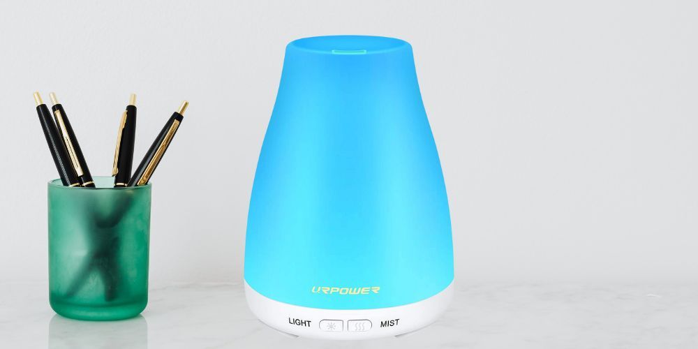 Urpower Essential Oil Diffuser