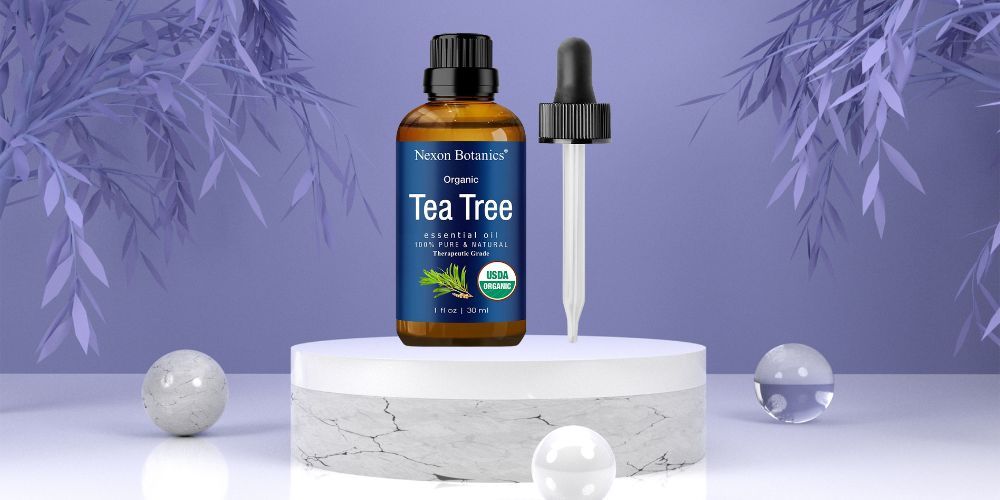 Best Tea Tree Oil for Face